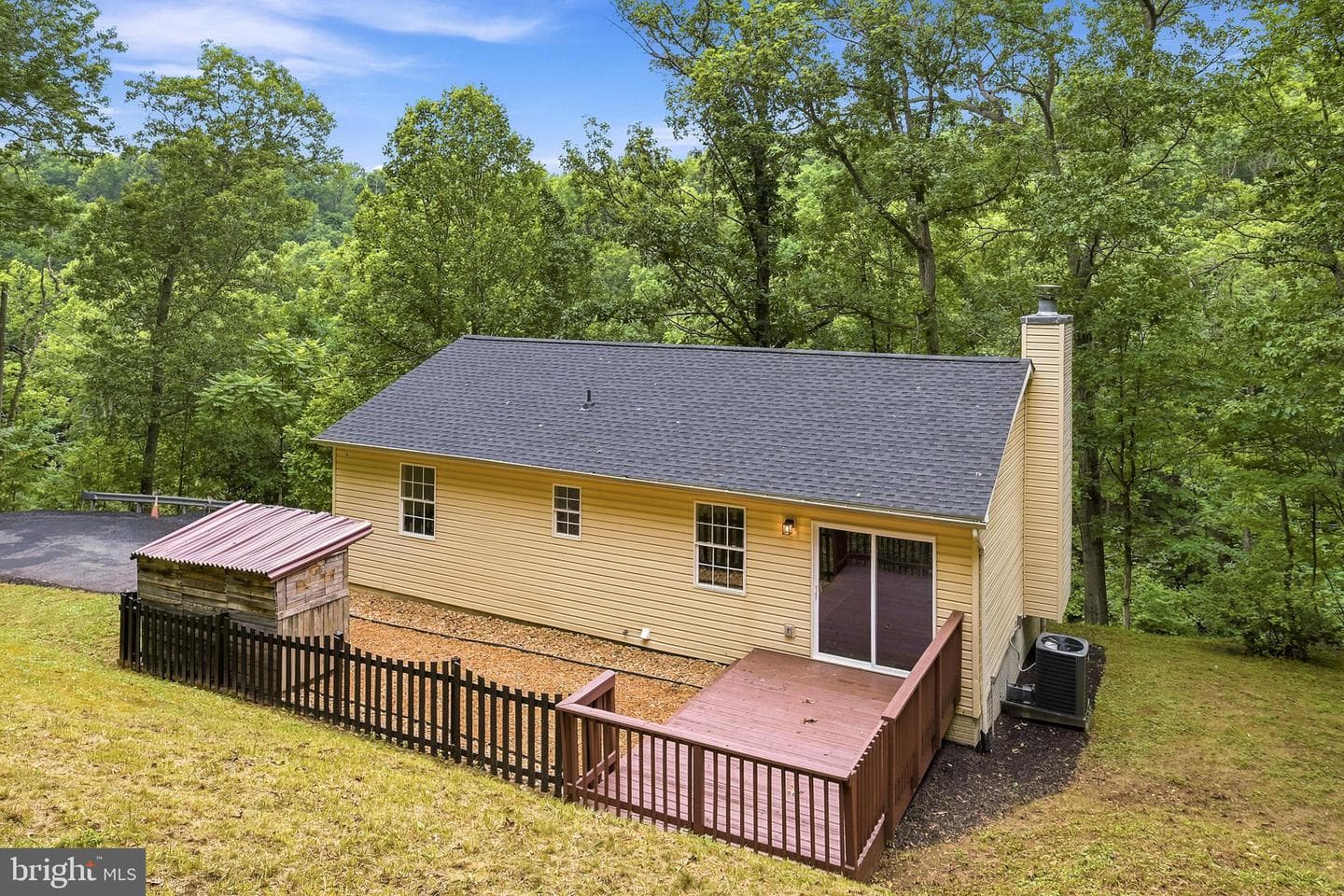 286 Oregon Hollow Road photo 47