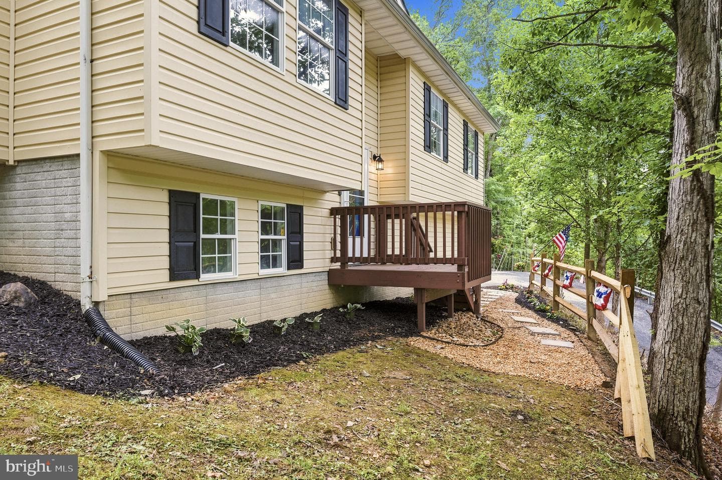 286 Oregon Hollow Road photo 5