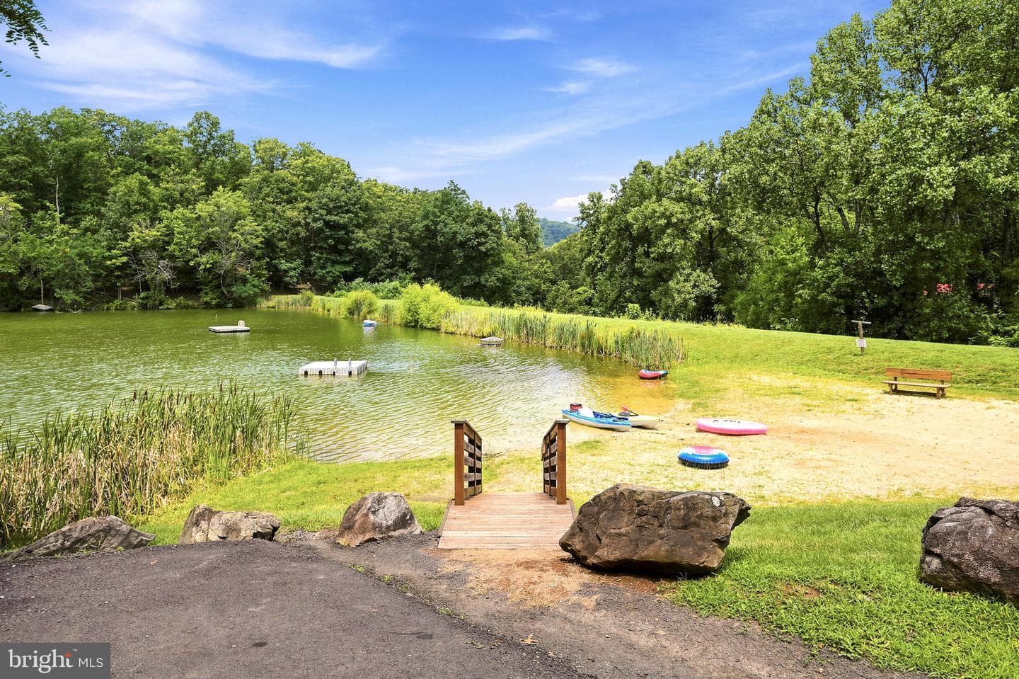 286 Oregon Hollow Road photo 54