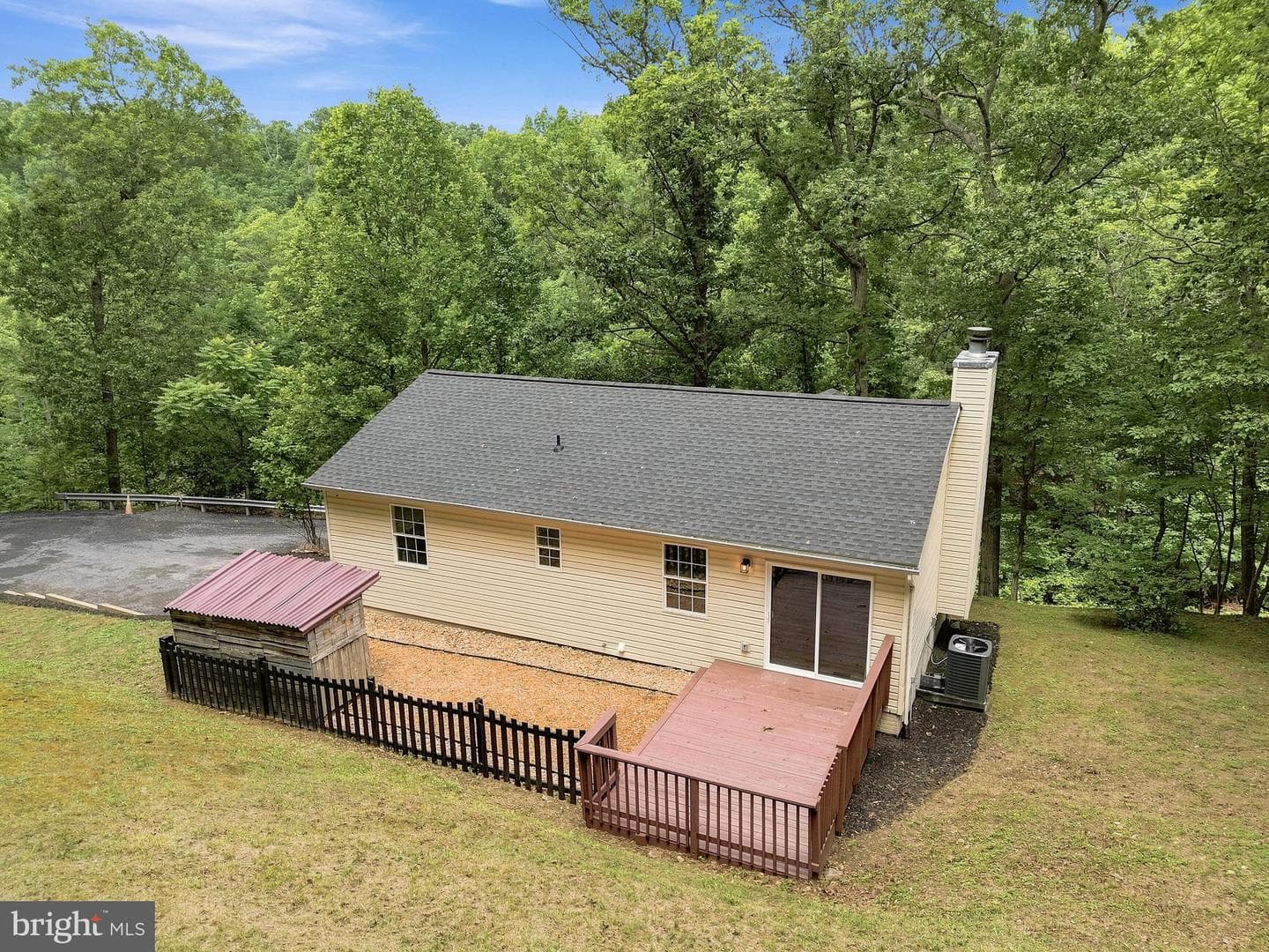 286 Oregon Hollow Road photo 63