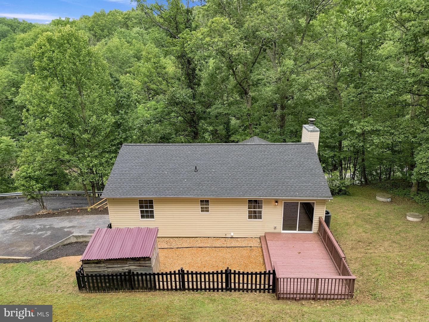 286 Oregon Hollow Road photo 64