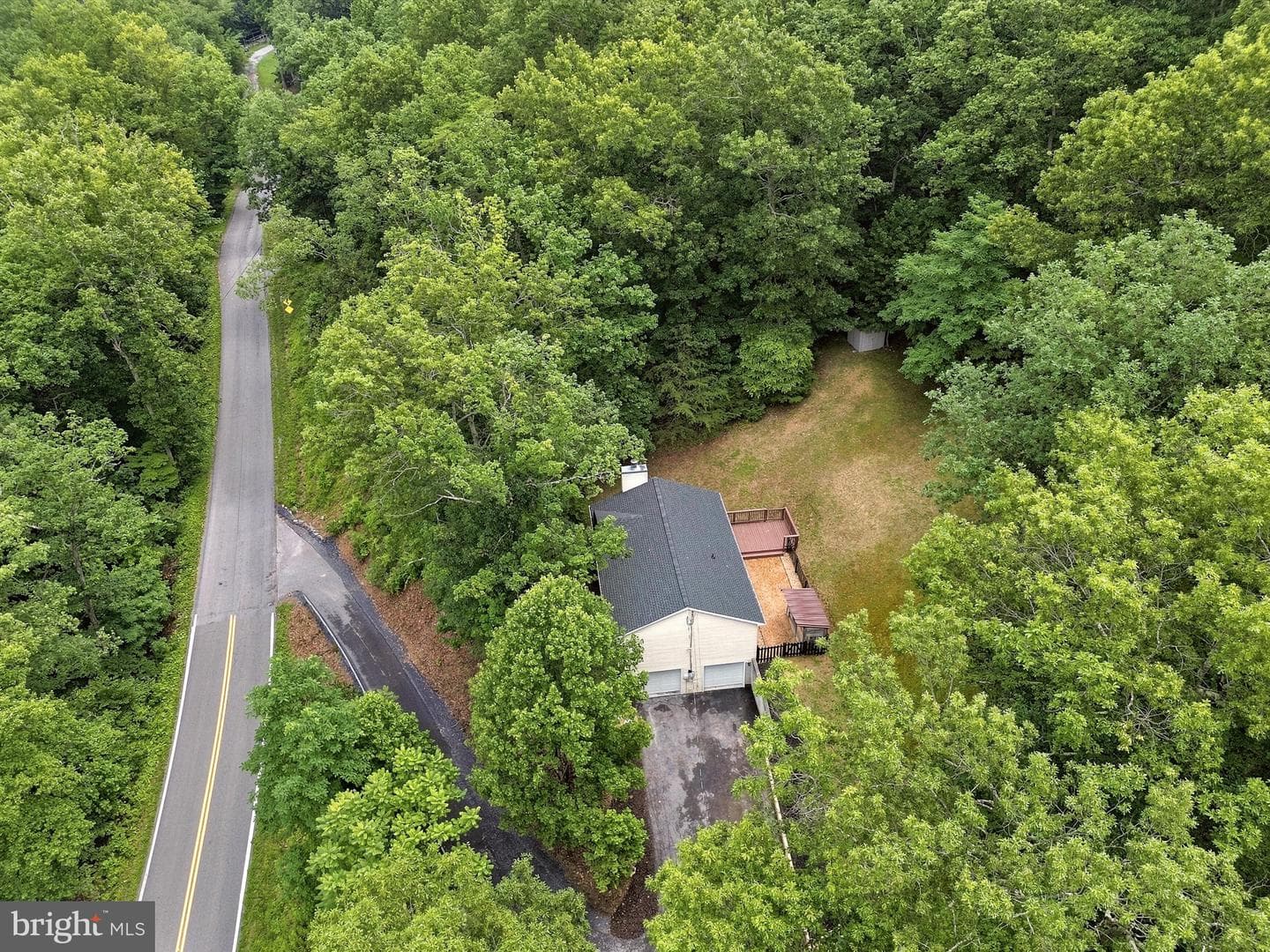 286 Oregon Hollow Road photo 66