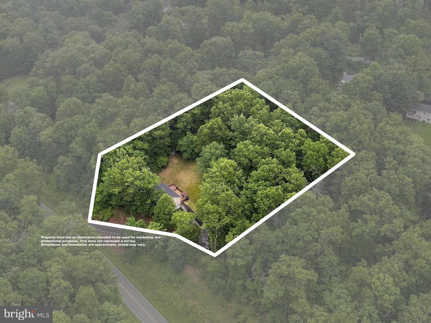 286 Oregon Hollow Road photo 75