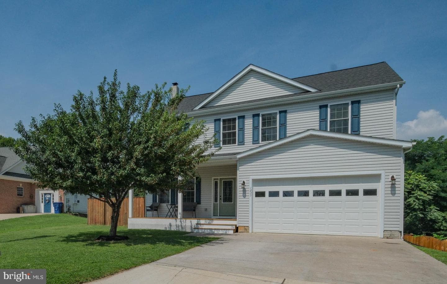 1235 Kesler Road photo 1