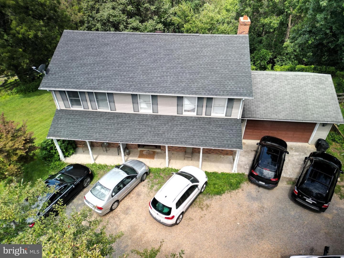 92 Apple Orchard Drive, Linden