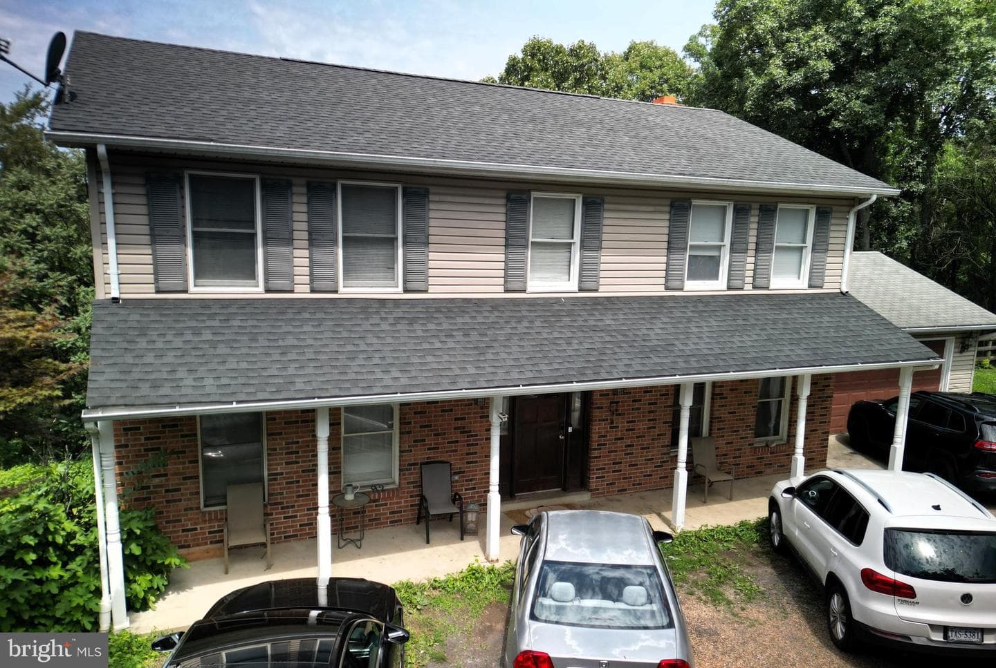 92 Apple Orchard Drive, Linden