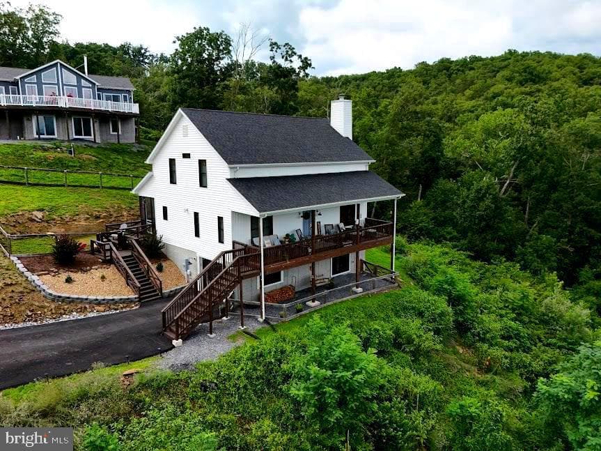 691 Sunset Village Road photo 3