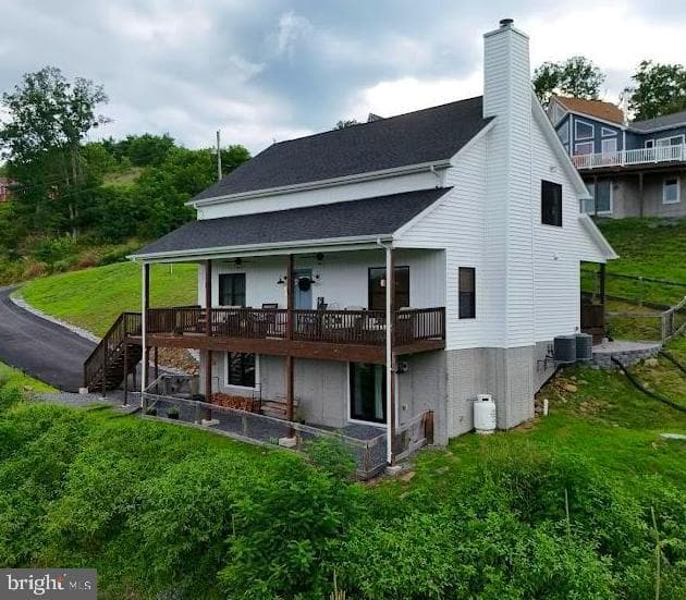 691 Sunset Village Road photo 4