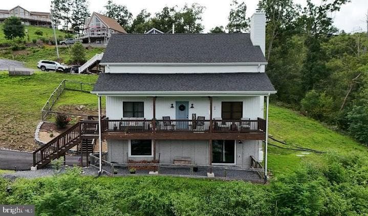 691 Sunset Village Road photo 5