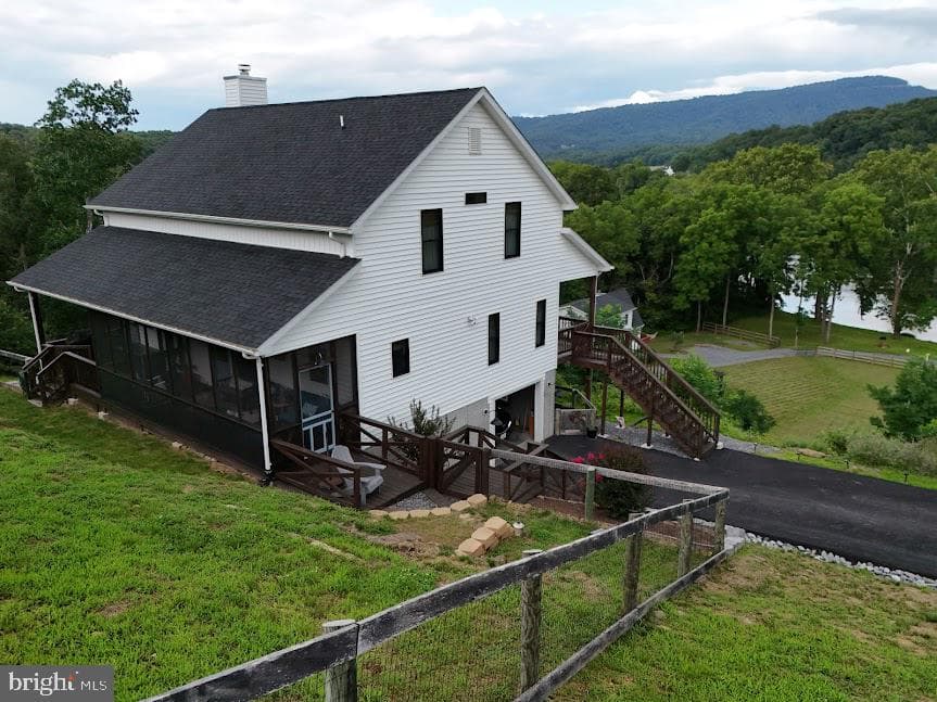 691 Sunset Village Road photo 59