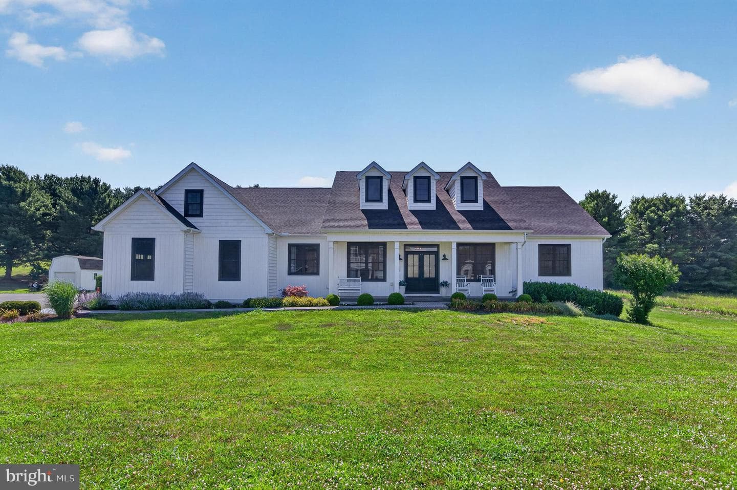 80 Bowling View Road, Front Royal