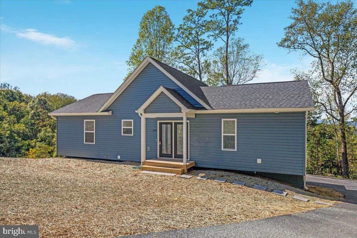 0 Holiday Court, Bentonville