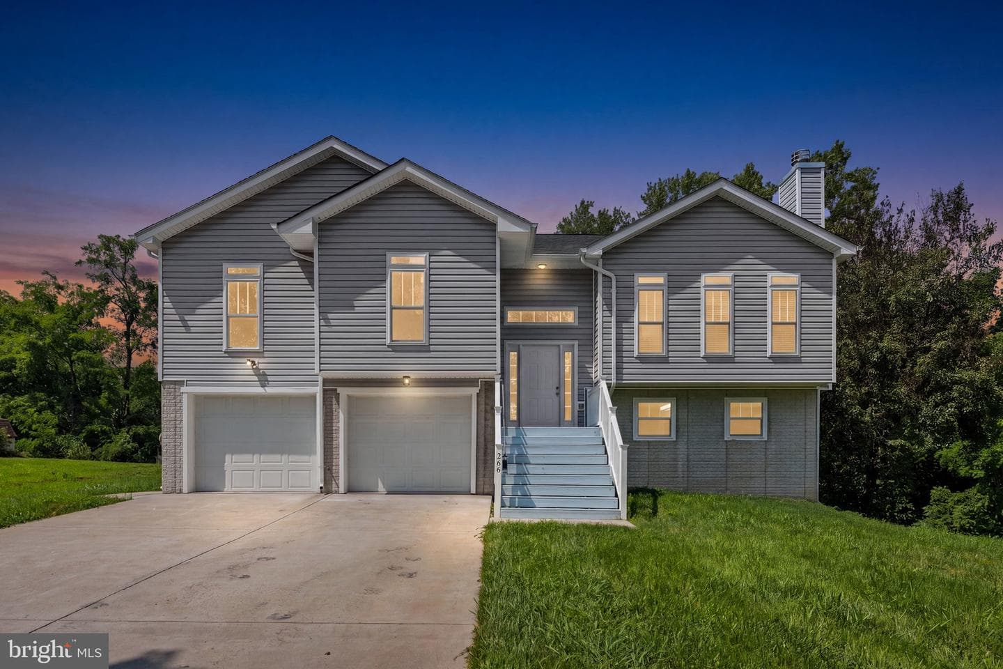 266 Riverside Drive, Front Royal