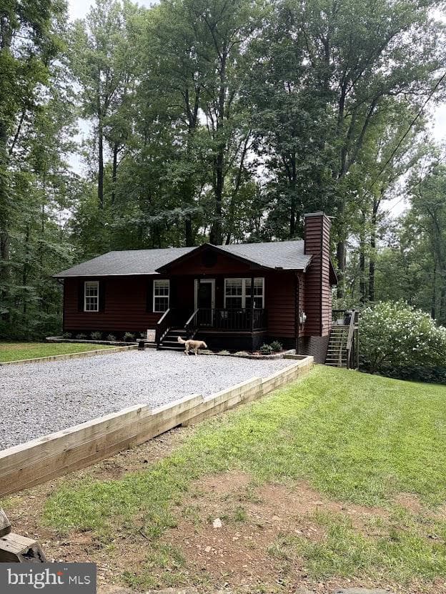 132 Woodpecker Way photo 3