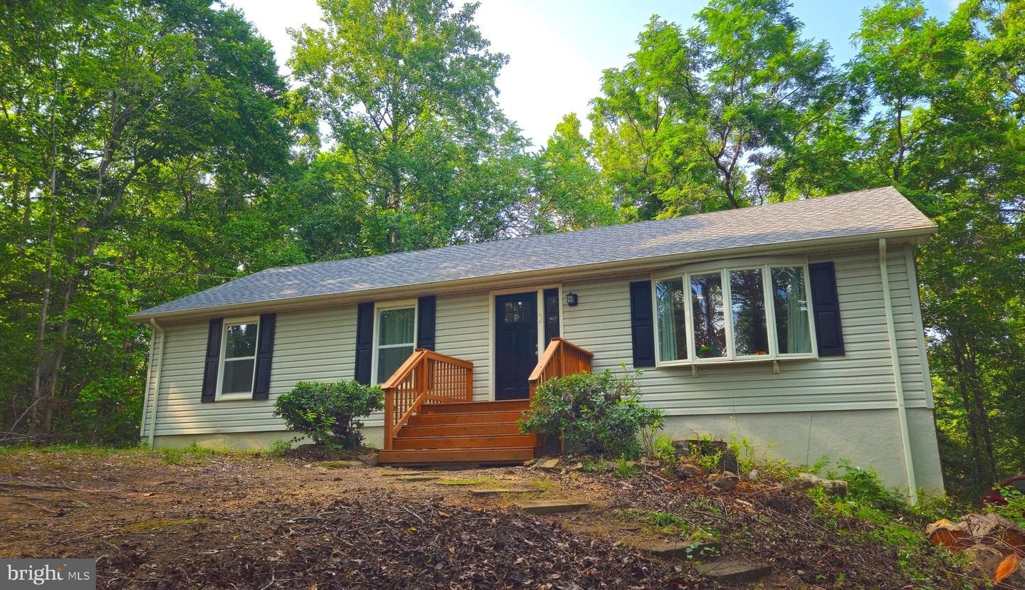 208 Mountain Lake Drive photo 1