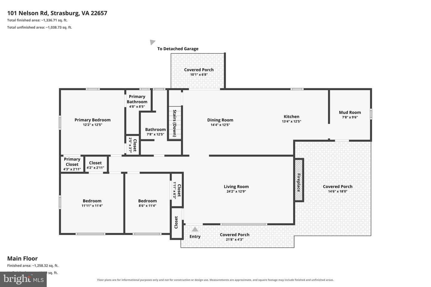 101 Nelson Road photo 64