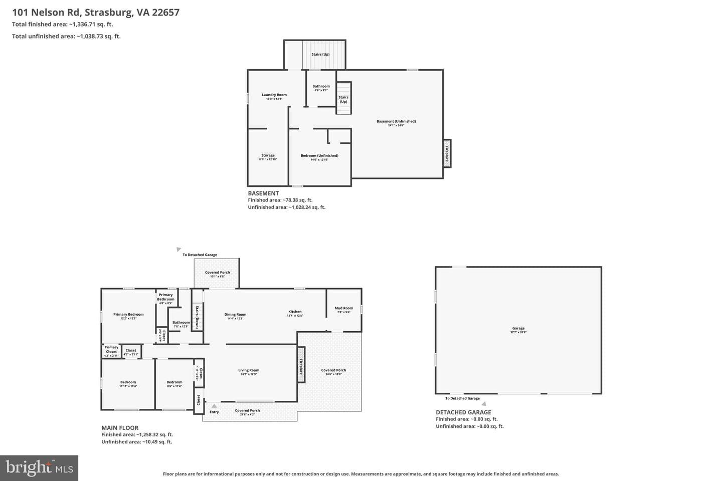 101 Nelson Road photo 67