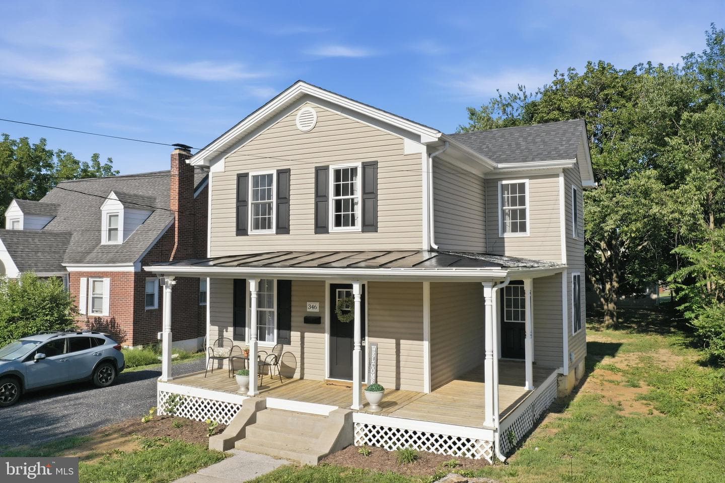 346 Cloud Street, Front Royal