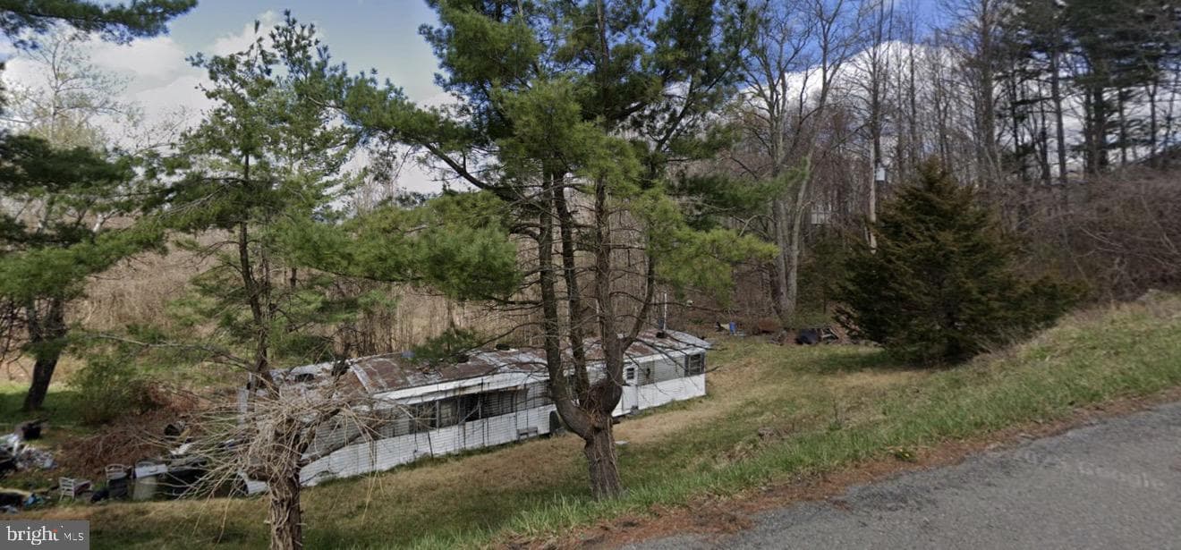 9610 Dc Caney Ridge Road photo 1