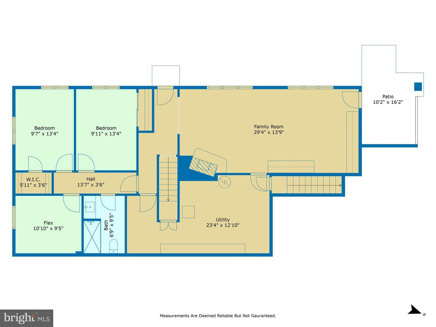 247 E Queens Drive photo 35