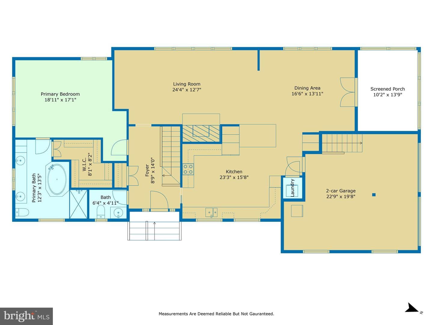 247 E Queens Drive photo 36