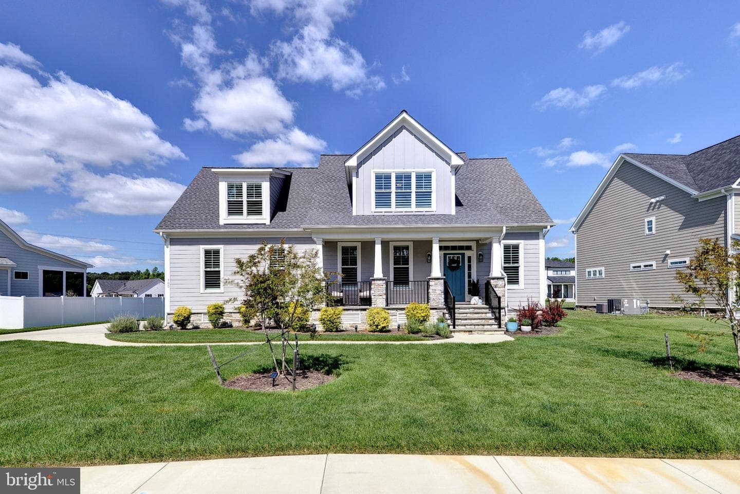 105 Goffigans Trace, Yorktown