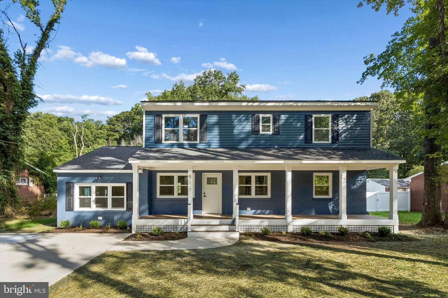 511 Old Lakeside Drive, Yorktown