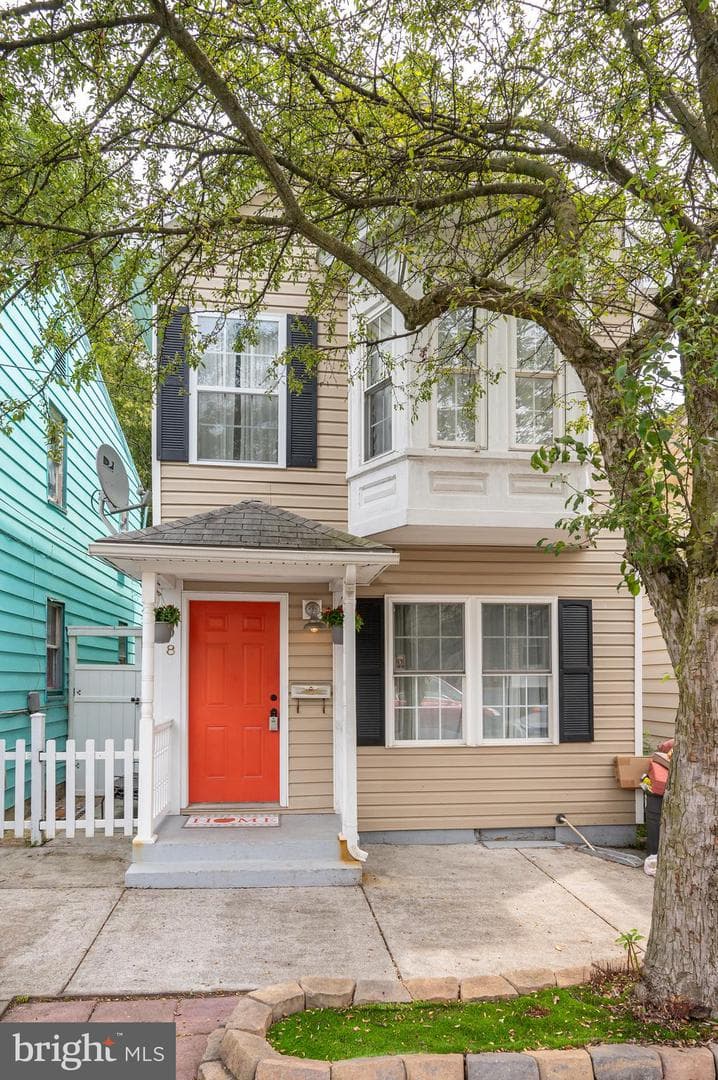308 S Maple Avenue photo 3