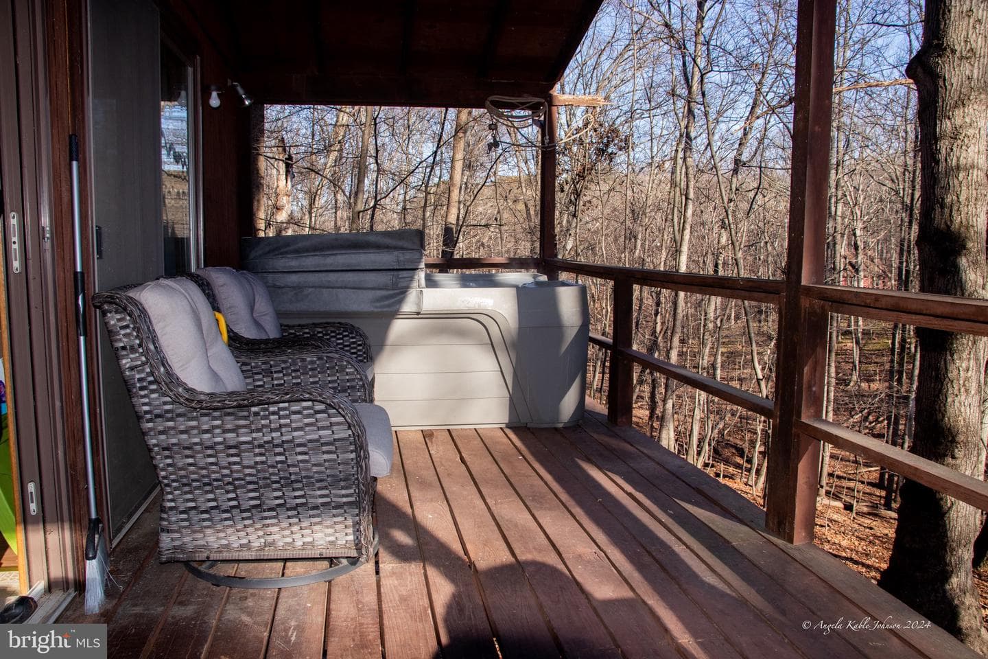 254 Pileated Woodpecker Lane photo 16