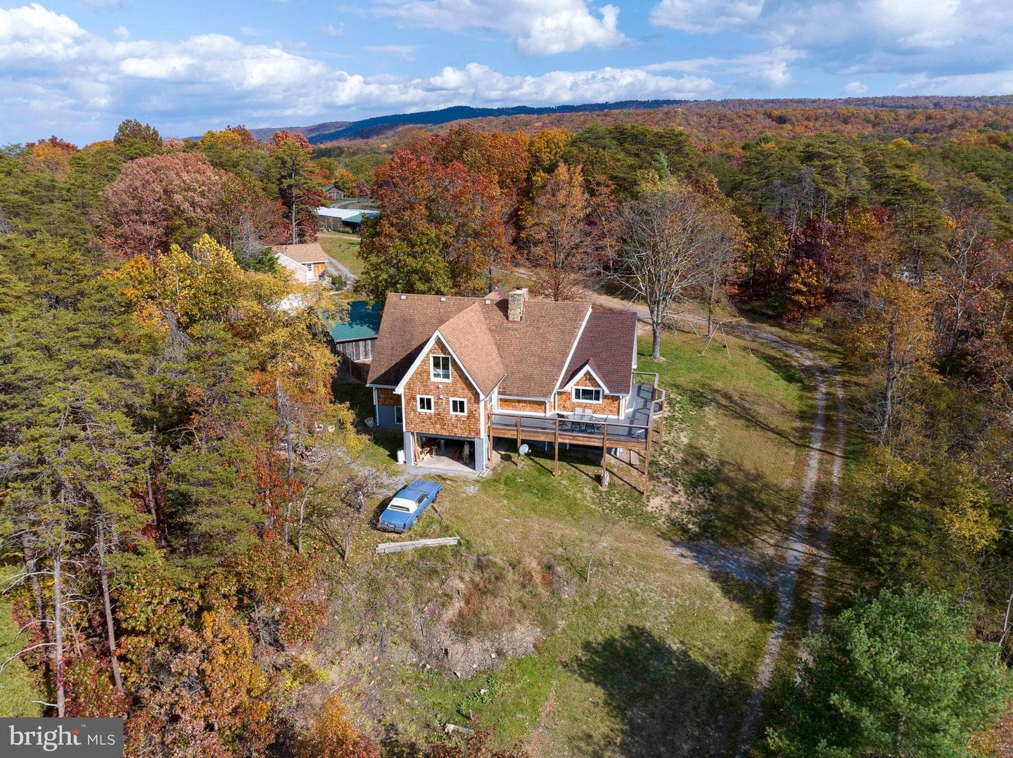 595 E Ganotown Road photo 113