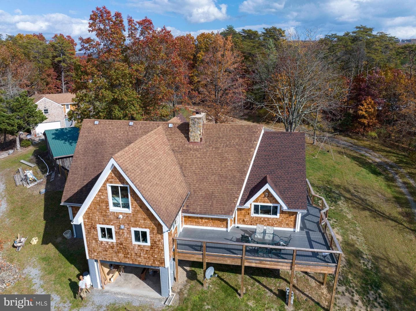 595 E Ganotown Road photo 114