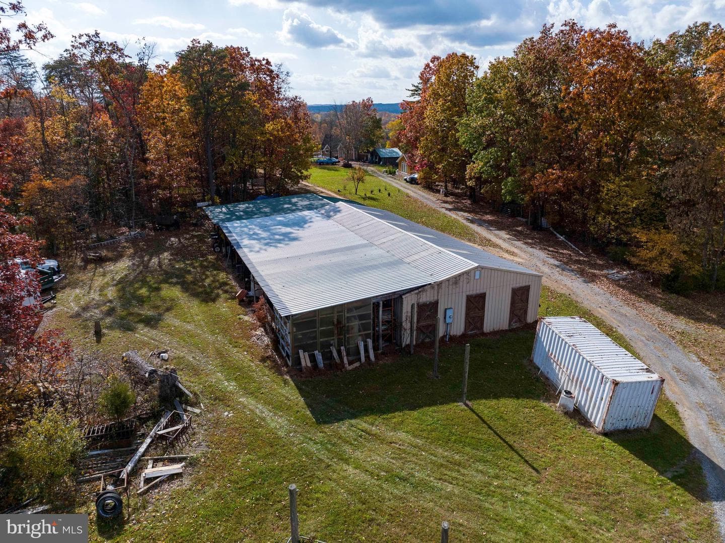 595 E Ganotown Road photo 131