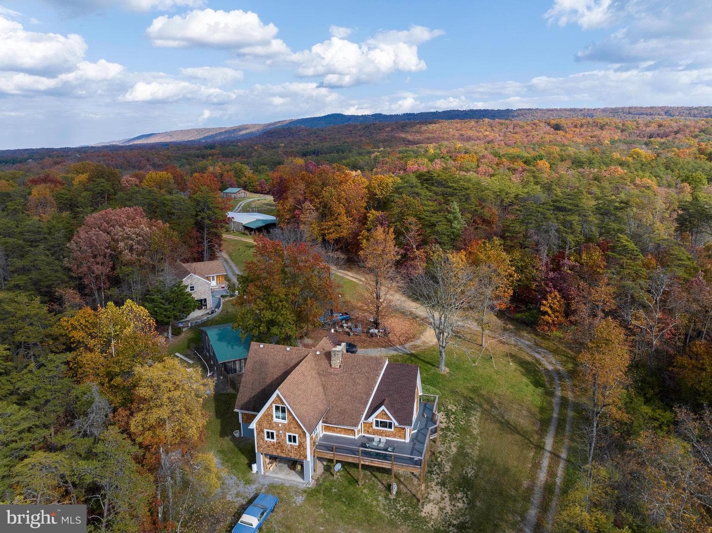595 E Ganotown Road photo 133
