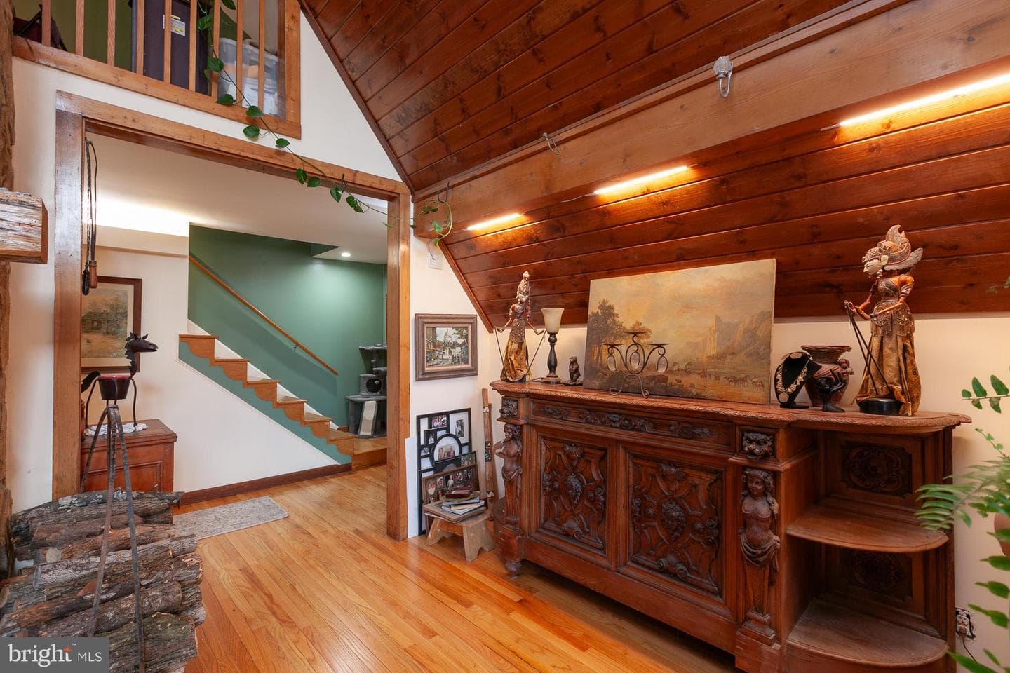 595 E Ganotown Road photo 23