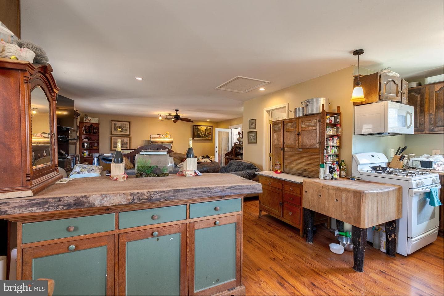 595 E Ganotown Road photo 57