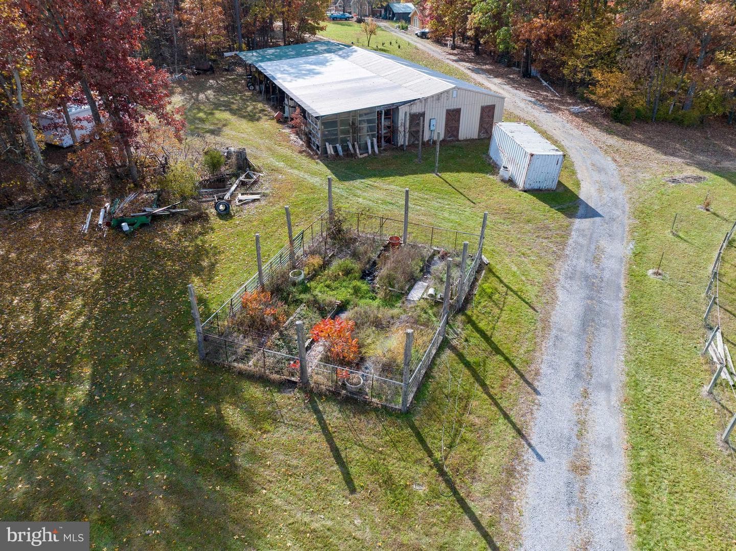 595 E Ganotown Road photo 77