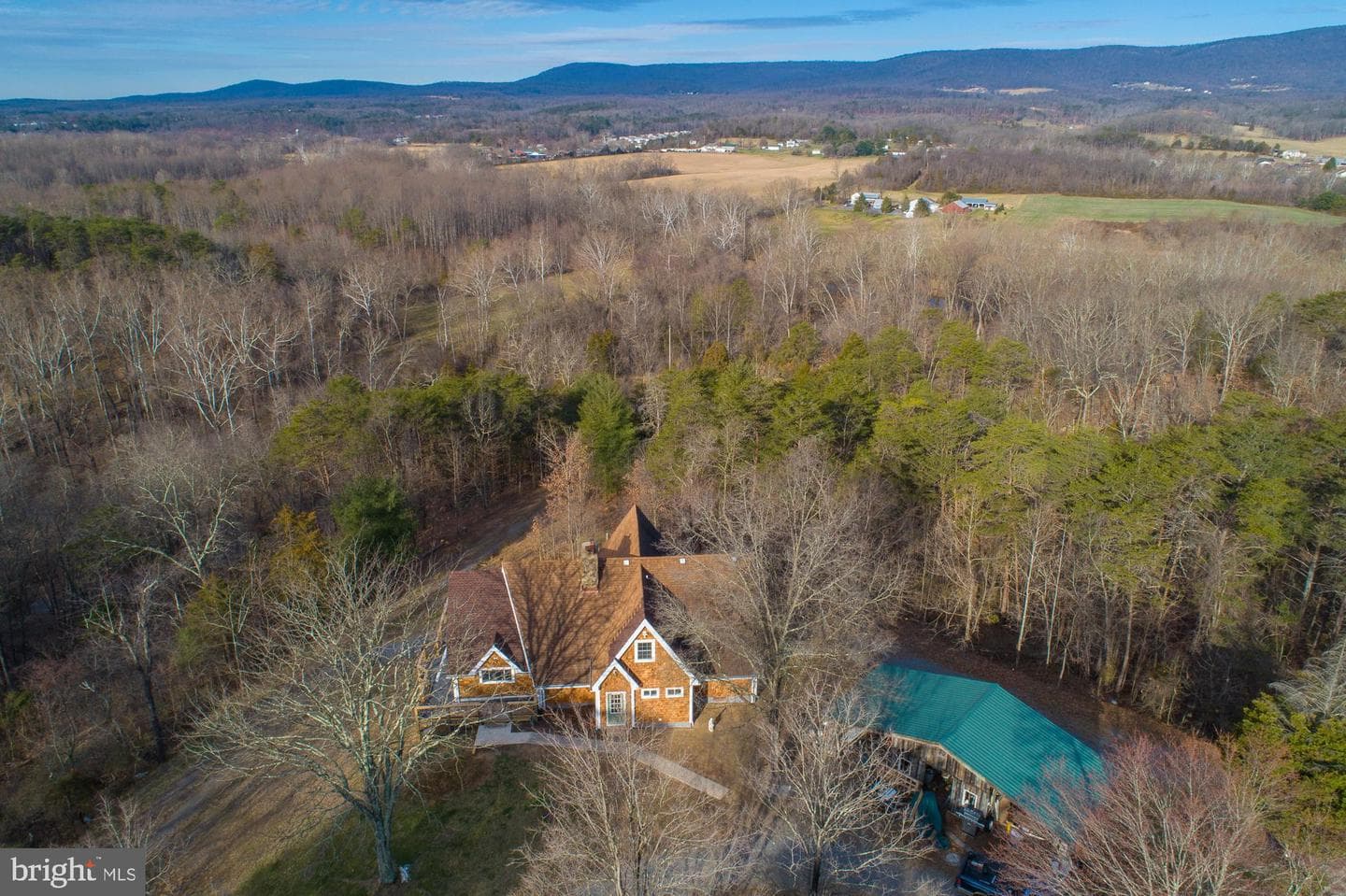 595 E Ganotown Road photo 82
