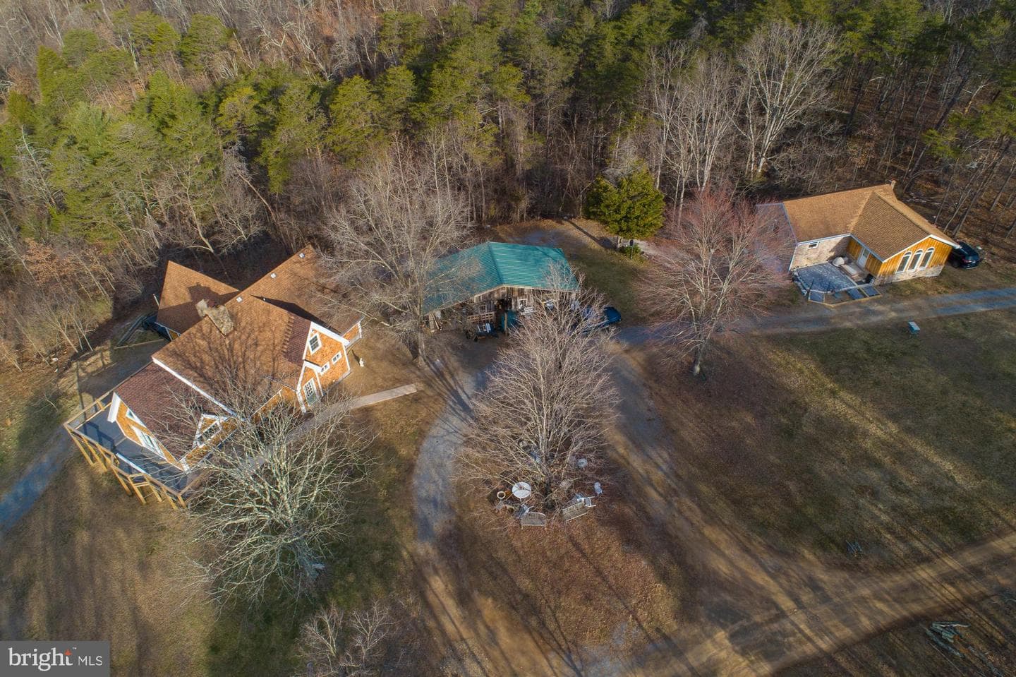 595 E Ganotown Road photo 83