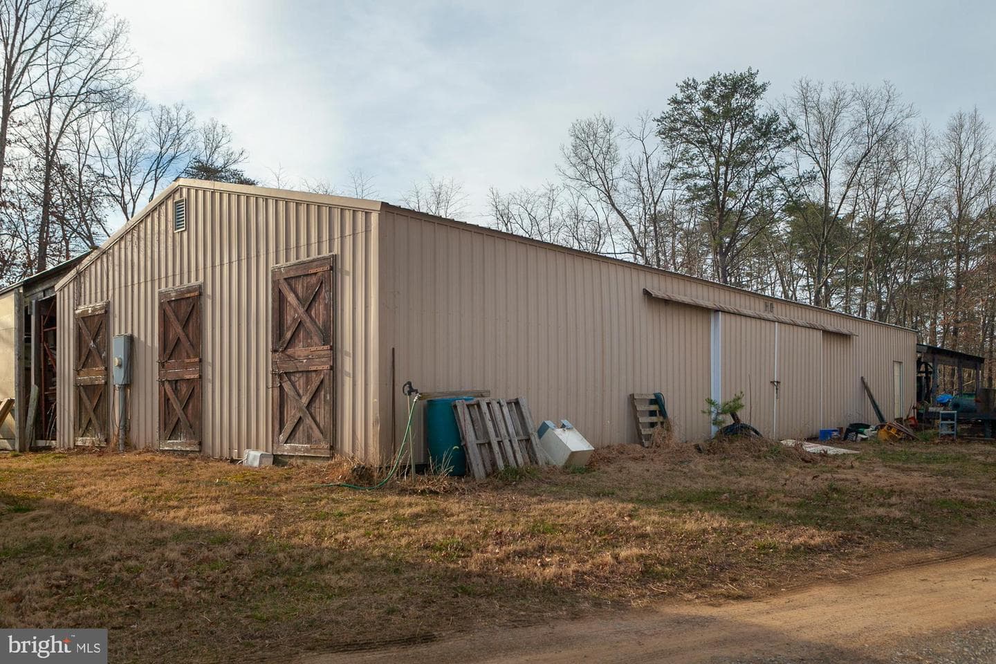 595 E Ganotown Road photo 94