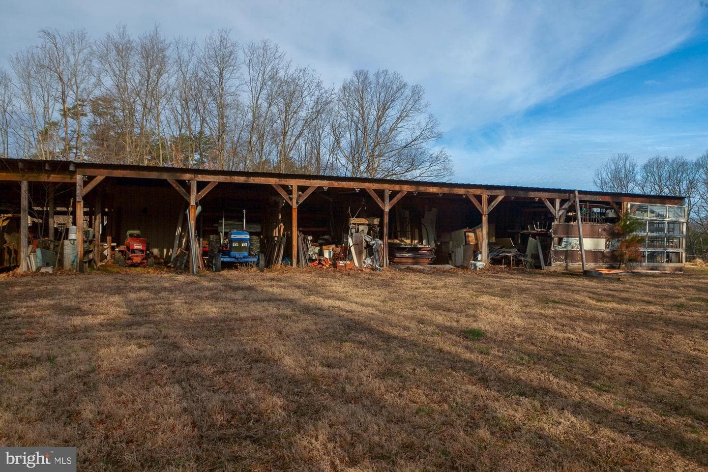 595 E Ganotown Road photo 96