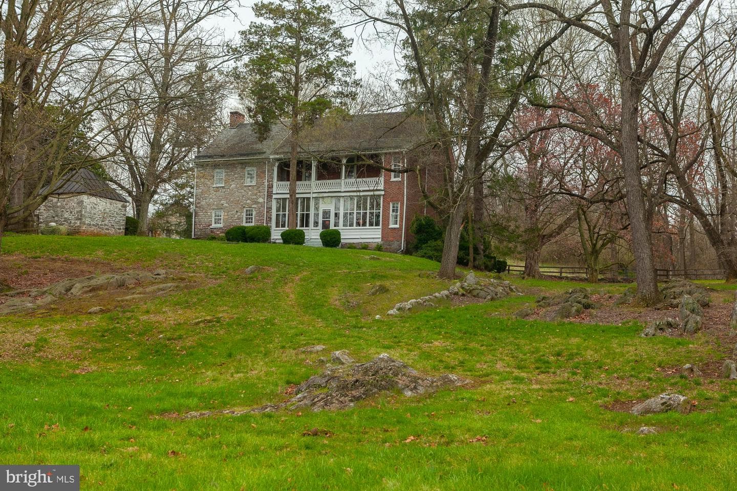123 Old Mill Road photo 76