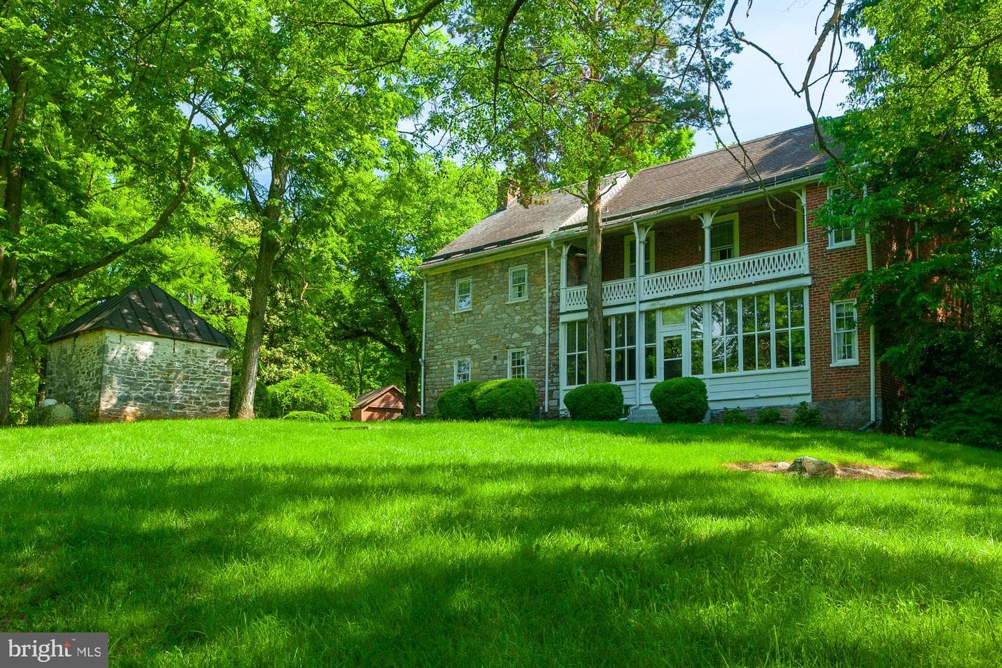 123 Old Mill Road photo 84