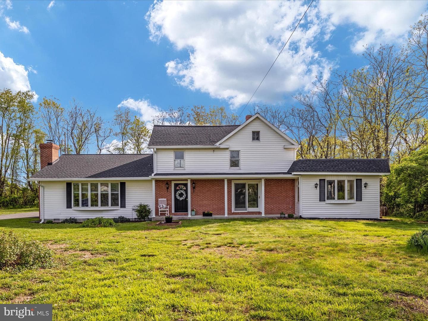 468 Opequon Lane photo 2