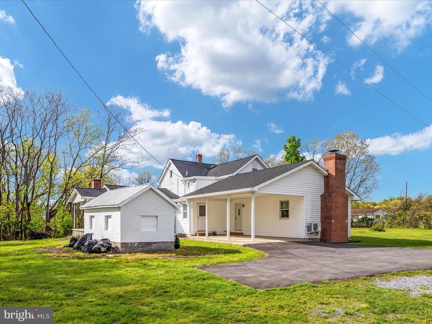 468 Opequon Lane photo 31
