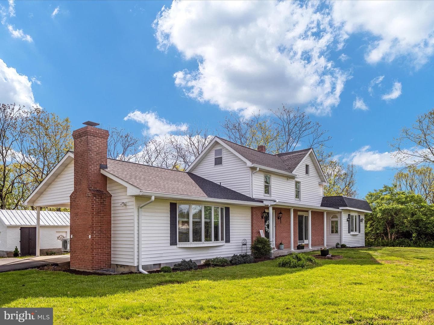 468 Opequon Lane photo 32