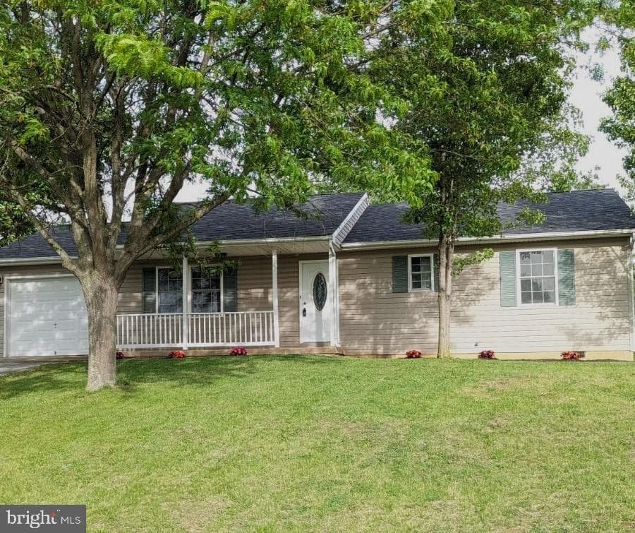 216 Mimosa Drive