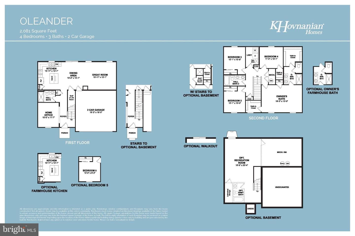 243 (Site 192) Whimbrel Road photo 3
