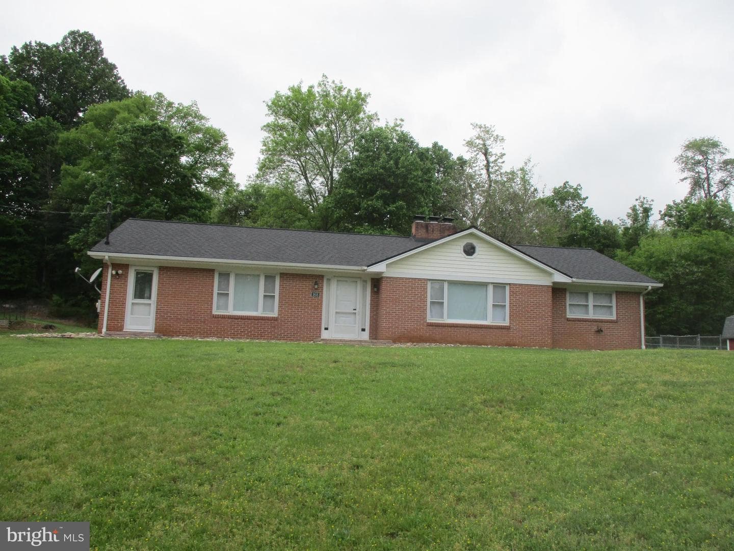168 Shellbark Lane photo 1