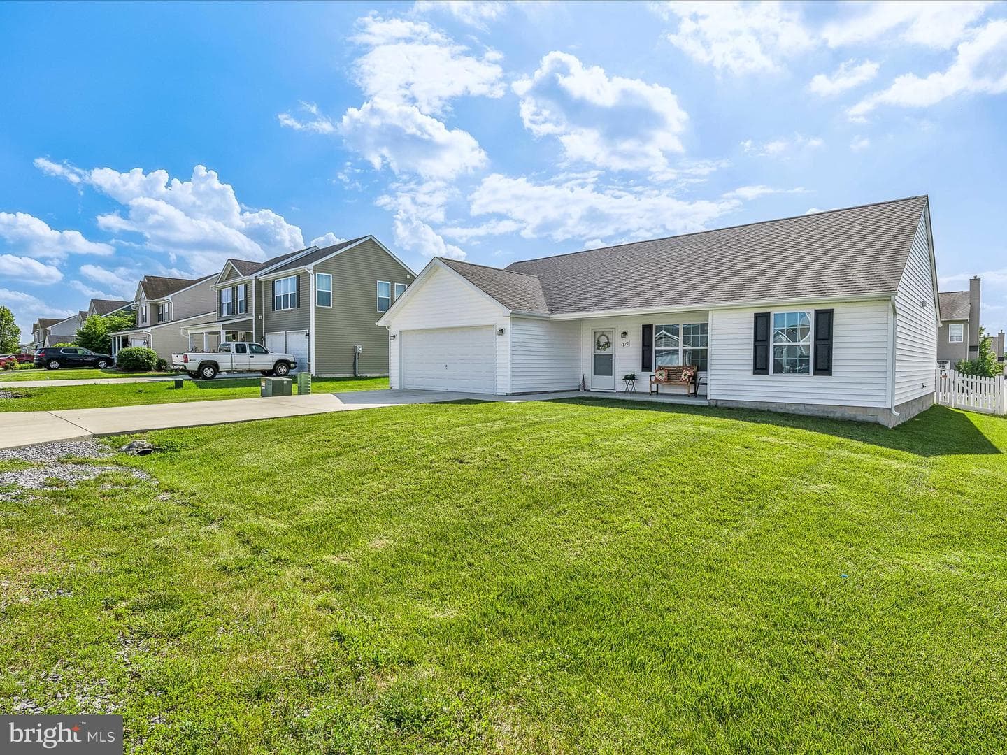172 Corbin Heights Way photo 2