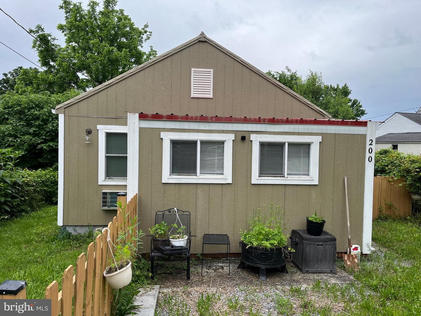 200 Marshall Avenue photo 2